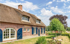 2 Bedroom Awesome Home In Loon Op Zand